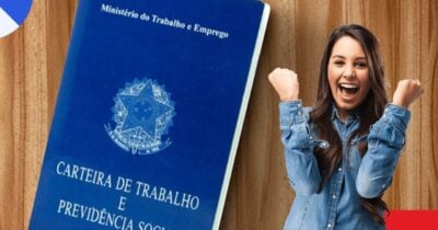 Adeus às 44 horas semanais: lei trabalhista em vigor libera jornada de apenas 30h para CLTs em 2025 (Foto Reprodução/Montagem/TV Foco/Canva/Paola)