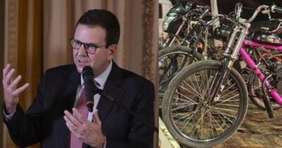 Multa severa: Eduardo Paes sanciona nova lei de trânsito com proibição no RJ atingindo motoristas em cheio Foto Reprodução/Montagem/TV Foco/Tomaz Silva/ Agência Brasil)