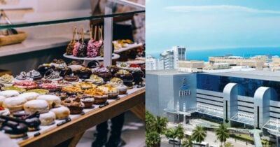 Triste adeus: Fechamento de doceria tradicional em shopping nº1 de Salvador abala soteropolitanos (Foto Reprodução/Montagem/TV Foco/Canva/Paola)