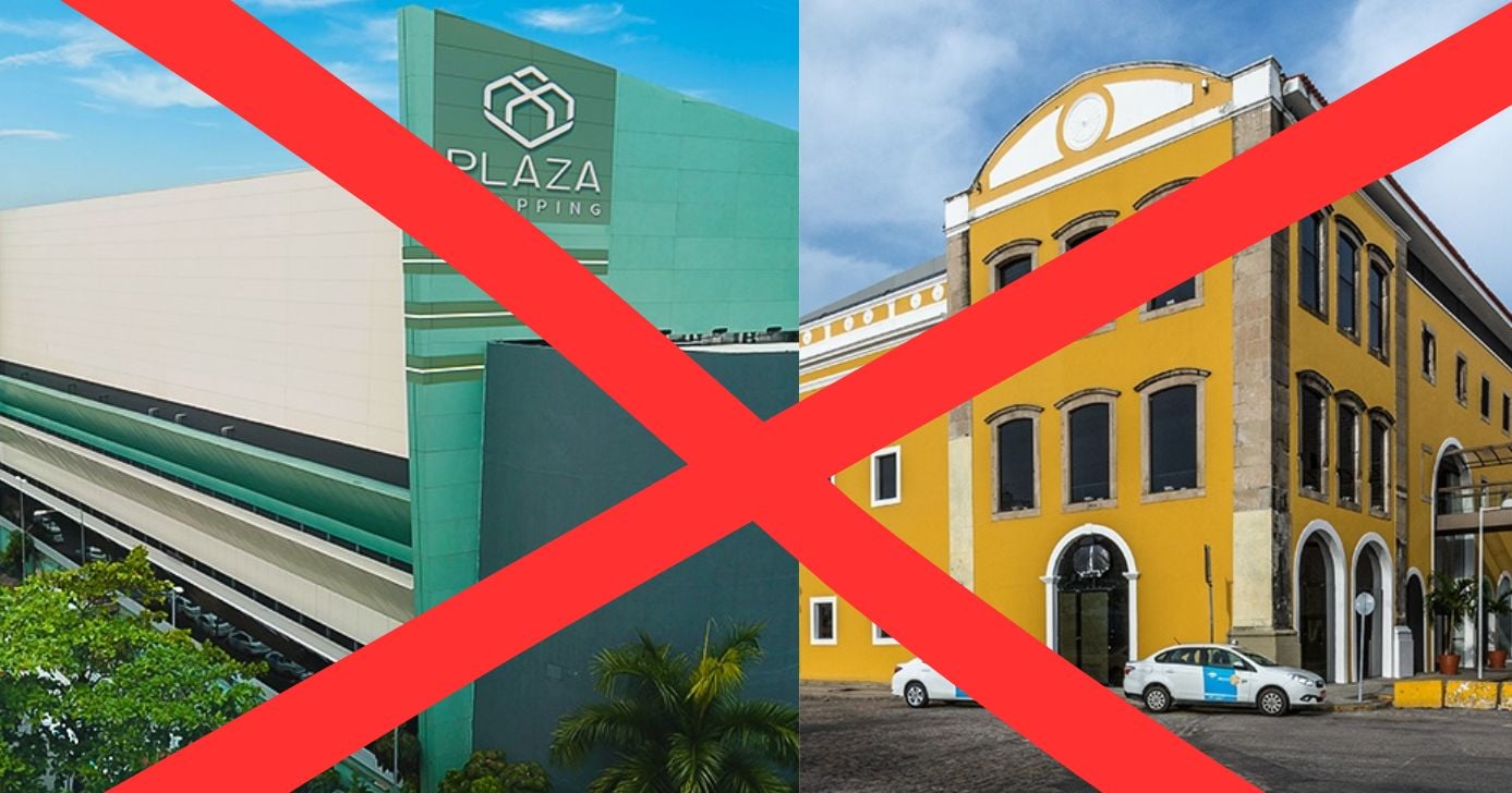 Plaza Shopping e Paço Alfândega desbancados: 2 gigantes perdem espaço em Recife para o número 1 em 2025 (Foto Reprodução/Montagem/TV Foco/Canva/Paola)