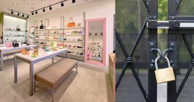 Portas fechadas: O encerramento da loja nº1, rival da Pernambucanas, em Curitiba após 75 anos (Foto Reprodução/Montagem/TV Foco/Canva/Paola)