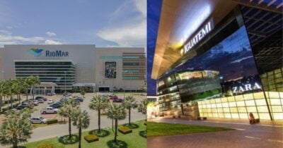 RioMar e Iguatemi choram: 2 gigantes de Fortaleza, CE, são desbancados por novo shopping nº1 em 2025  (Foto Reprodução/Montagem/TV Foco/Canva/Paola)