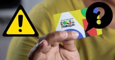 Nova regra do Bolsa Família em vigor revela o que pode cortar os R$ 600 pela metade (Foto Reprodução/Montagem/TV Foco/Canva/Paola)