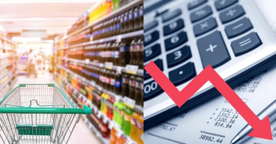 Dívida de R$10M e falência: O adeus de rede de supermercados popular no Brasil (Foto Reprodução/Montagem/TV Foco/Canva/Paola)