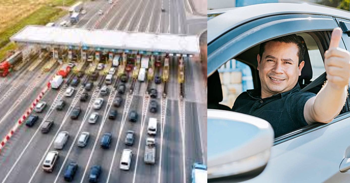Fim do pagamento nos pedágios em SP: Regra garante isenção a 2 grupos nas rodovias em 2025 (Foto Reprodução/Montagem/TV Foco/Canva/Paola)