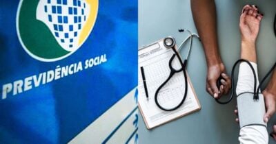 Lista oficial: Doenças garantem aposentadoria imediata no INSS e idade deixa de ser exigência (Foto Reprodução/Montagem/TV Foco/Canva/Paola)
