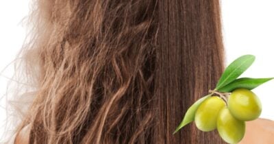 Adeus à chapinha, escova e progressiva: ingrediente natural alisa o cabelo e ajuda a recuperar os fios (Foto Reprodução/Montagem/TV Foco/Canva/Paola)