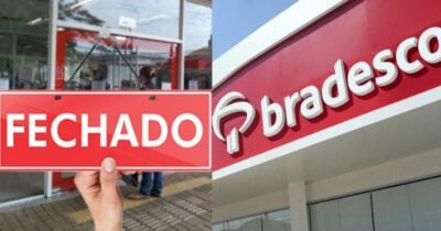 R$ 17 bilhões e incorporação bilionária: Banco histórico encerra operações no Brasil após mais de um século (Foto Reprodução/Montagem/TV Foco/Canva/Paola)