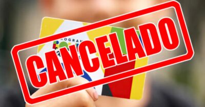 Tchau, R$ 600: Comunicado oficial da Caixa alerta sobre 2 motivos que levam ao cancelamento do Bolsa Família (Foto Reprodução/Montagem/TV Foco/Canva/Paola)