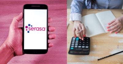 Fim da dívida após 5 anos? Aviso oficial do Serasa alerta quem está com o nome sujo hoje (Foto Reprodução/Montagem/TV Foco/Canva/Paola)