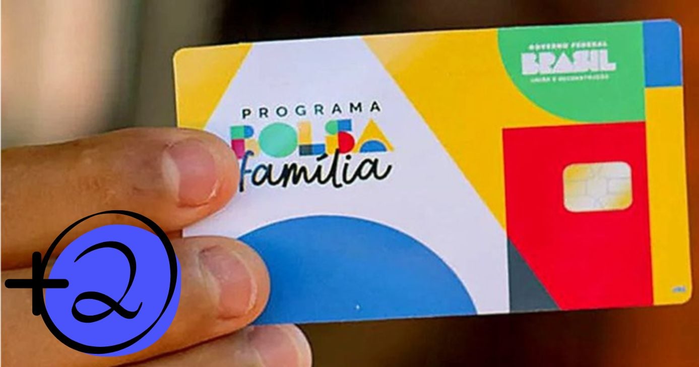 Além do Bolsa Família, Caixa confirma mais dois benefícios pagos pelo governo (Foto Reprodução/Montagem/TV Foco/Canva/Paola)