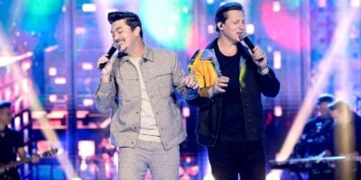 George Henrique e Rodrigo (Foto: Divulgação)