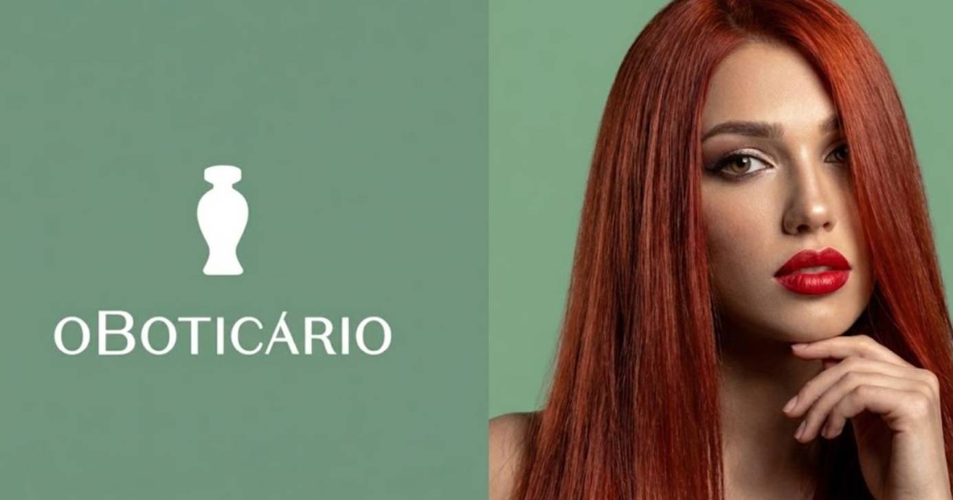 Ilustração 2 produtos do Boticário para revitalizar e firmar a pele