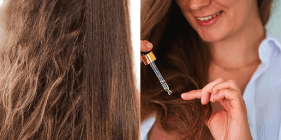 óleo salva cabelo dos frizz (Foto: Reprodução/Internet)
