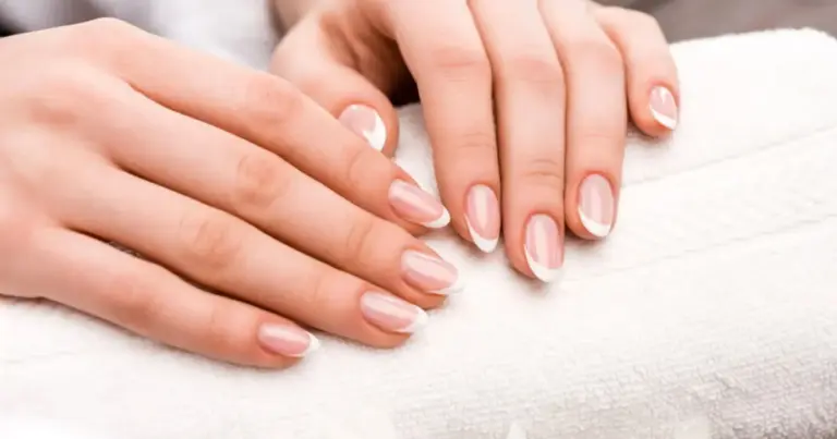 Adeus, unhas fracas: Receita caseira simples para ajudar a fortalecer as unhas Adeus, unhas fracas: Receita caseira simples para ajudar a fortalecer as unhas