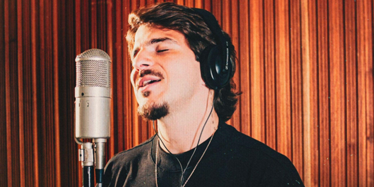 Felipe Camacho (Foto: Divulgação)