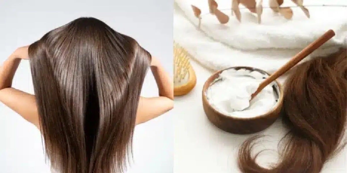 Progressiva caseira (Foto: Reprodução/Internet)