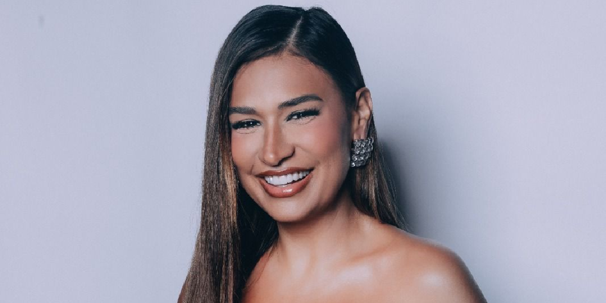 Simone Mendes (Foto: Divulgação)