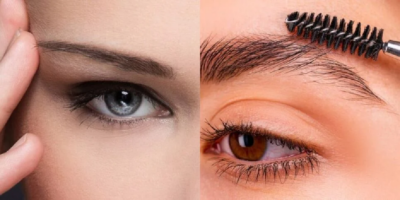 Sobrancelhas com designs perfeitos (Foto: Reprodução/ Freepik)