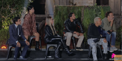 A Fazenda (Foto: Reprodução/Record)