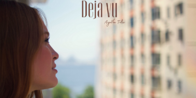 Ágatha Félix (Foto: Divulgação)