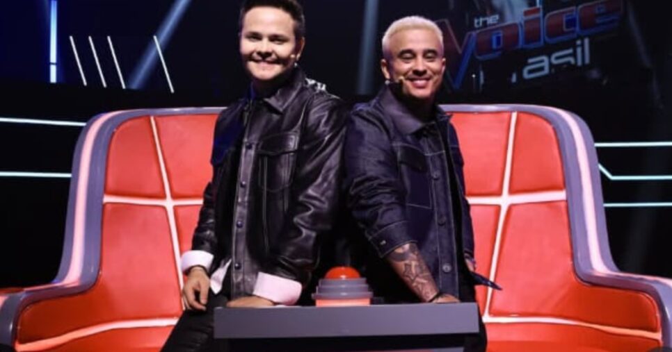 A dupla sertaneja Matheus & Kauan confirmaram o fim da parceria (Foto: Reprodução/ Instagram: @matheusekauan)