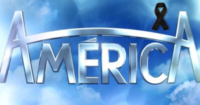 América perdeu grandes nomes do elenco (Foto: Divulgação)