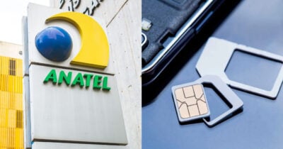 ANATEL teve calote dessa gigante operadora de celulares (Foto: Divulgação)