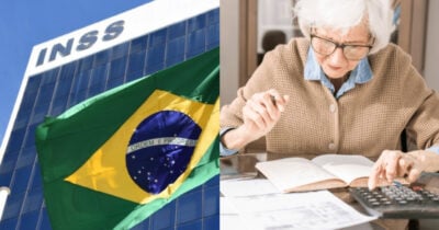 Aposentadoria do INSS pode diminuir por esse motivo (Foto: Divulgação)