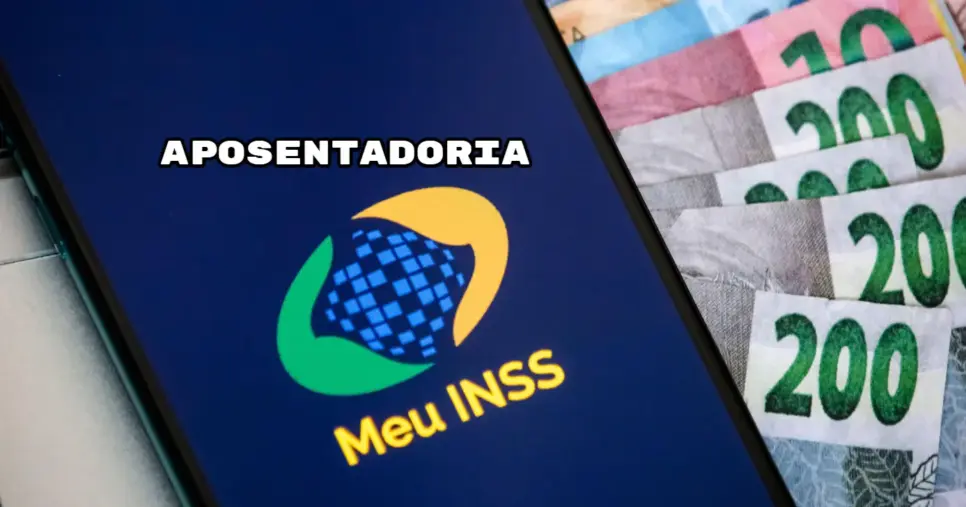 Aposentadoria do INSS (Foto: Divulgação) Aposentadoria do INSS (Foto: Divulgação)