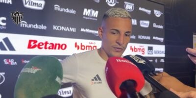 Foto - Montagem TV Foco/ Reprodução Youtube - Itatiaia