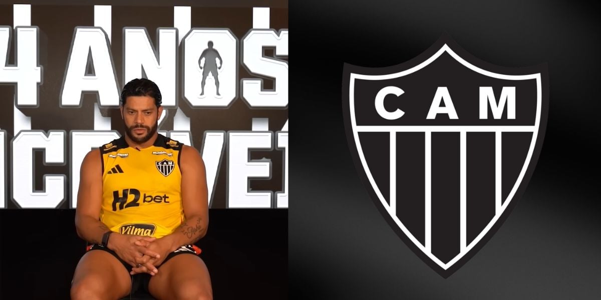 Foto - Montagem TV Foco/ Reprodução Youtube - Galo TV