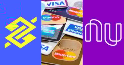 Atenção as atitudes envolvendo cartões de crédito do Banco do Brasil, Nubank e mais (Foto: Divulgação)