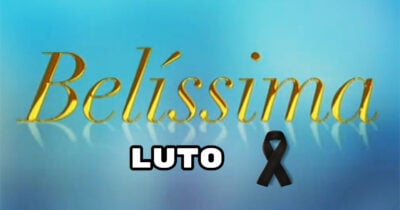 Belíssima perdeu grandes atores (Foto: Divulgação)
