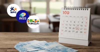 Imagem card com fundo