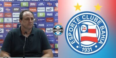 Foto - Montagem TV Foco/ Reprodução Youtube - TV Bahea