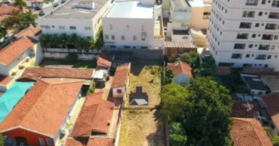 Boa Vista em São José do Rio Preto (Foto Reprodução/Quinto Andar)