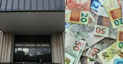 Nota de R$2 a de R$200: Aviso do Banco Central revela 4 tipos de cédulas que não serão mais aceitas