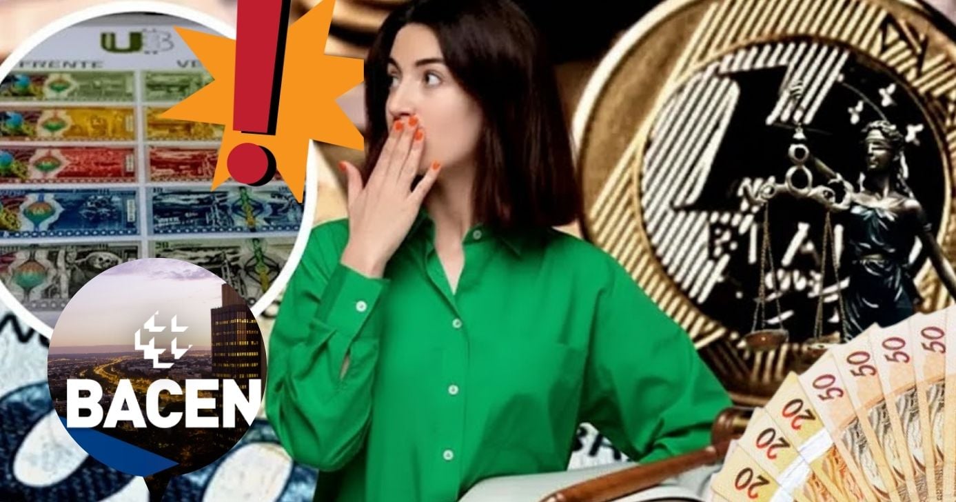 Nova moeda chega em cidade brasileira e surpreende (Foto Reprodução/Montagem/TV Foco/Canva/GMN/Lennita)