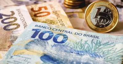 Banco Central (Foto: Divulgação)
