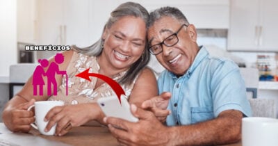 Idosos precisam de atenção a esse benefício anunciado (Foto: Divulgação)