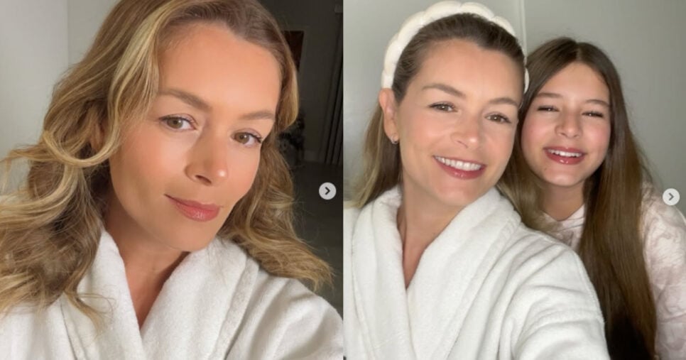 Bianca Castanho, atriz de Terra Nostra (Foto: Instagram)