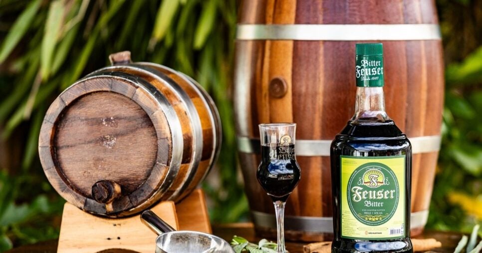 Bitter Foiser (Foto Reprodução/Montagem/TripAdvisor)