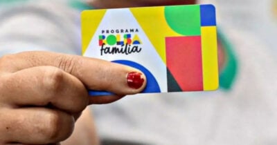 Bolsa Família traz alerta sobre aumento em 2026 (Foto: Divulgação)