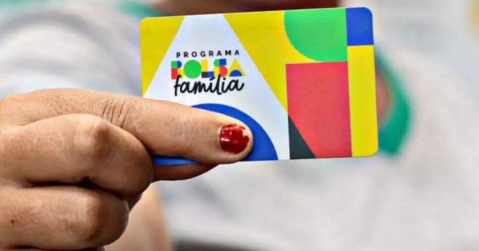 Bolsa Família traz alerta sobre aumento em 2026 (Foto: Divulgação)