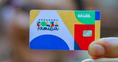 Bolsa Família (Foto: Divulgação)