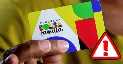 Bolsa Família (Foto: Divulgação)