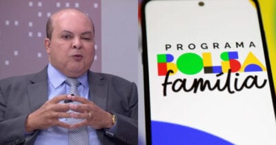 Bolsa Família tem notícia no Distrito Federal (Foto: Divulgação)