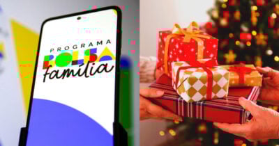 Bolsa Família chega com presente aos beneficiários (Foto: Divulgação)