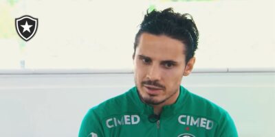 Foto - Montagem TV Foco/ Reprodução Youtube - GE TV